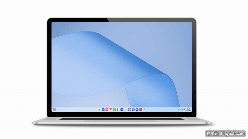 Deepin 手机协同