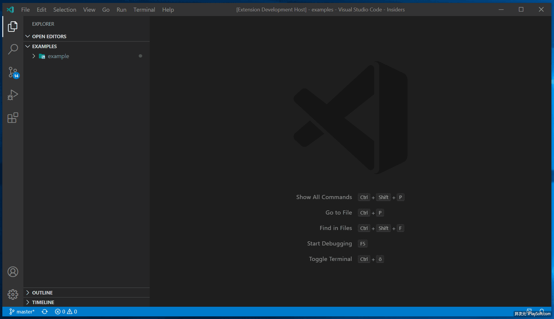 Draw.io VSCode 制图插件