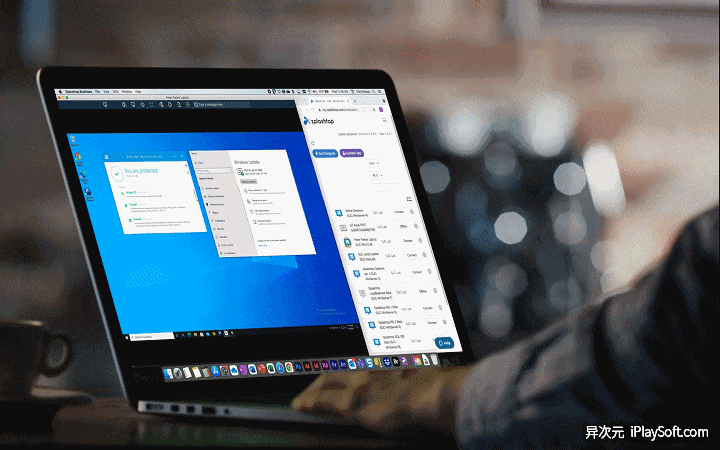 Splashtop Business Access 远程桌面控制软件