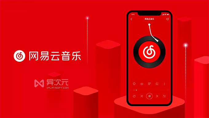 网易云音乐 VIP 年卡