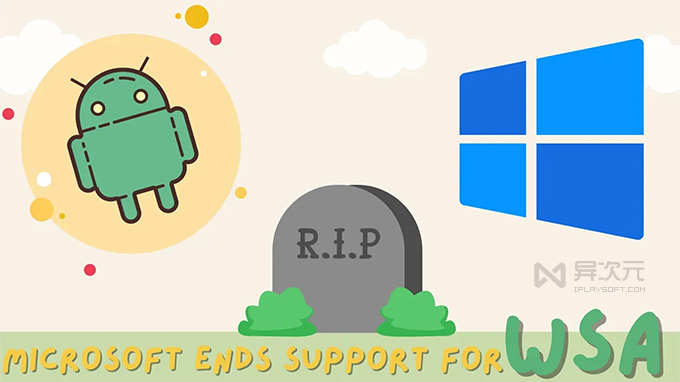 Android WSA