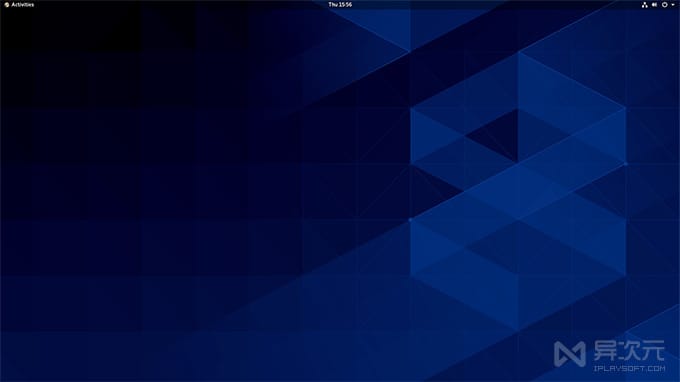 CentOS 8