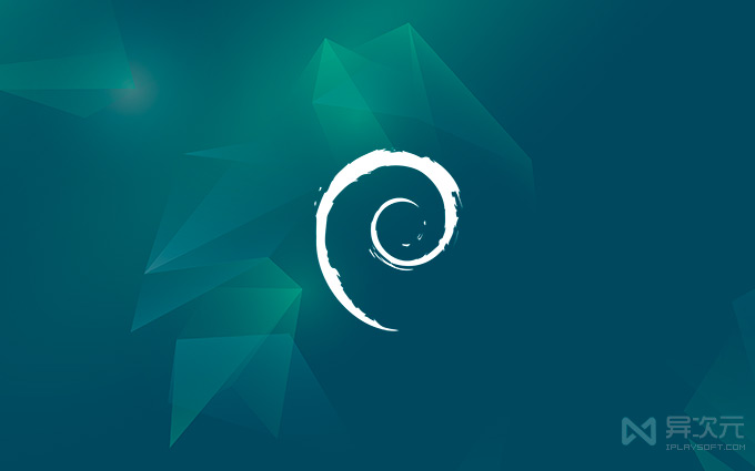 Debian 12 系统镜像