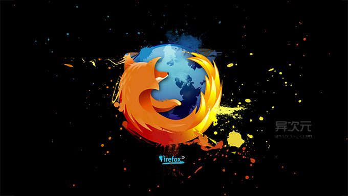 FireFox 火狐浏览器