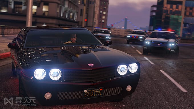 GTA5