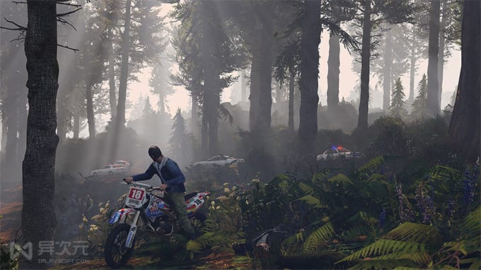 GTA5游戏