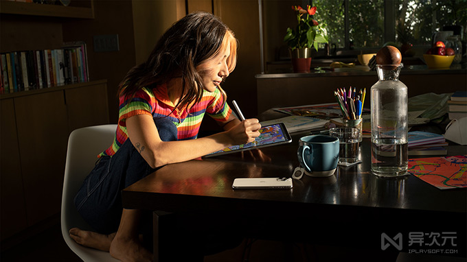 iPadOS