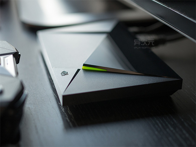 NVIDIA Sheild