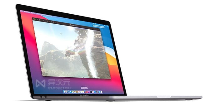VMWare Fusion 图形性能