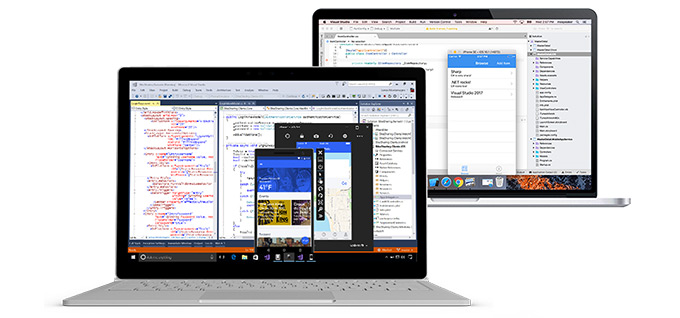 VS2019