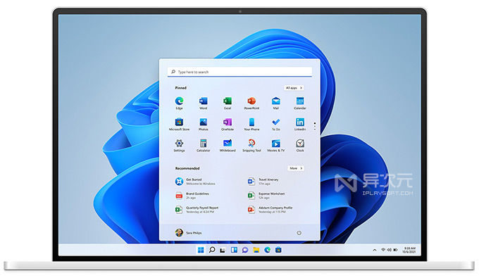 Windows 11 系统