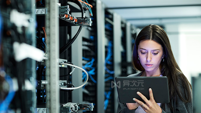 Windows Server 2022 服务器