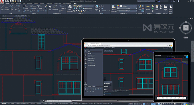 AutoCAD