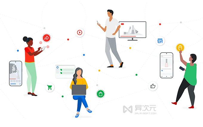 Google Bard 谷歌 AI